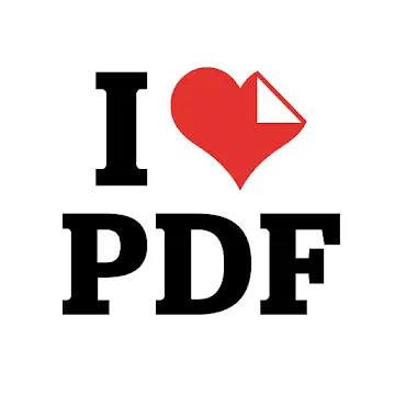 دانلود نرم افزار وداع با کاغذ iLovePDF