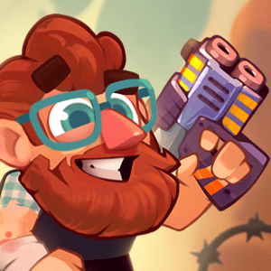 مود بازی Zombastic Survival