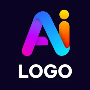 دانلود نرم افزار مود شده AI Logo Generator v109.0