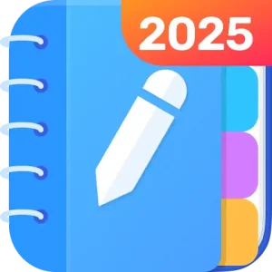دانلود مود نرم افزار Easy Notes v1.3.20.0801