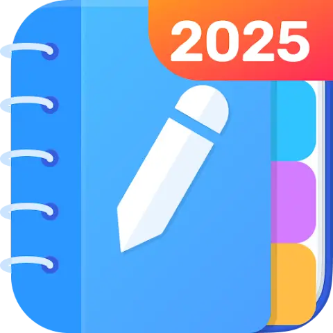 دانلود مود نرم افزار Easy Notes v1.3.20.0801