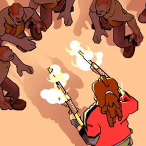 دانلود مود بازی اندروید Crowd Survivor