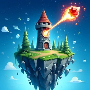 دانلود مود بازی Maze Defenders Tower Defense