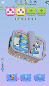 دانلود مود بازی 3D Bolt Master