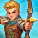 دانلود مود بازی Arrow Rush