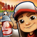 دانلود مود بازی Subway Surfers v3.37.1