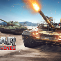 مود بازی War Machines v8.43.6